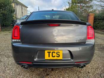 Used Chrysler 300C 2023 for sale - 73196207: Photo
