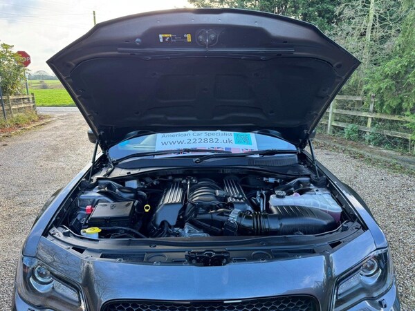 Used Chrysler 300C 2023 for sale - 73196207: Photo 36