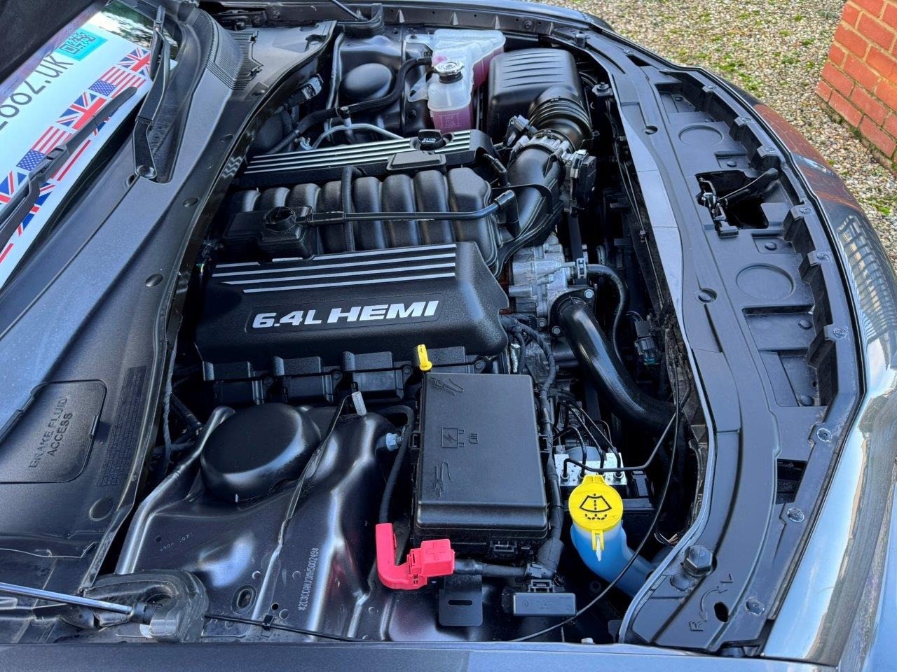 Vehicle 38