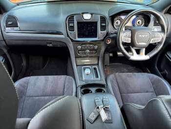 Used Chrysler 300C 2023 for sale - 73196207: Photo