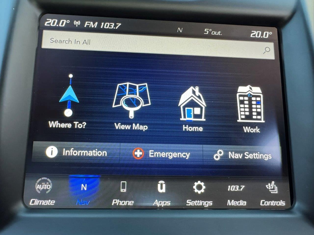 Vehicle 50