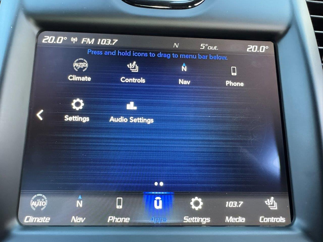 Vehicle 54