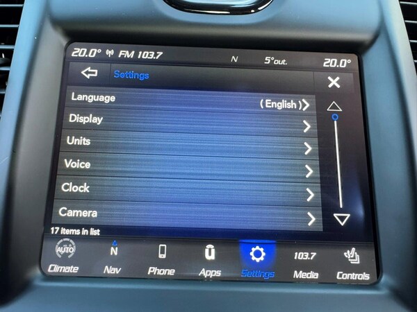Used Chrysler 300C 2023 for sale - 73196207: Photo 55