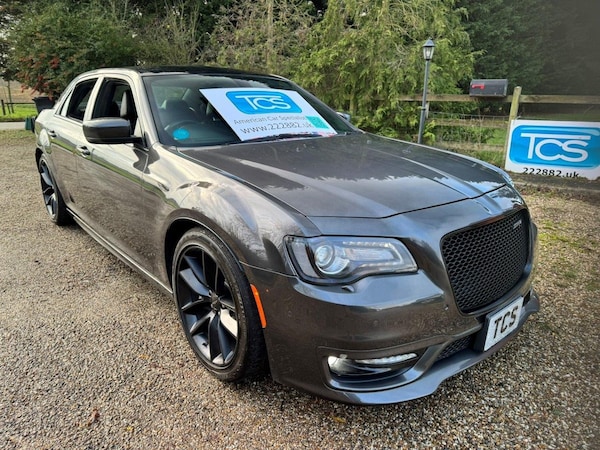Used Chrysler 300C 2023 for sale - 73196207: Photo 5