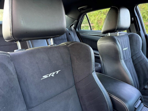 Used Chrysler 300C 2023 for sale - 73196207: Photo 62