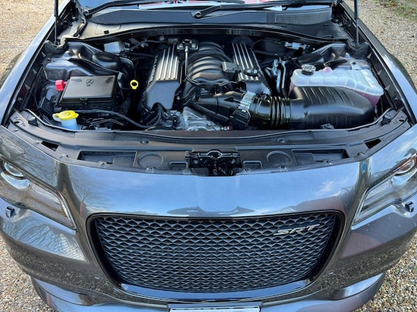 Used Chrysler 300C 2023 for sale - 73196207: Photo 7