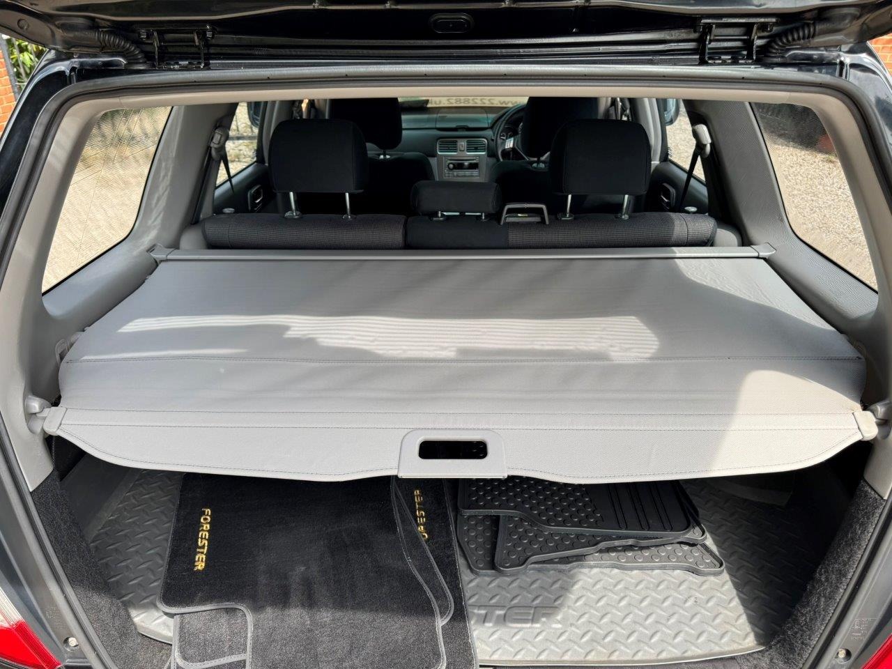 Vehicle 26