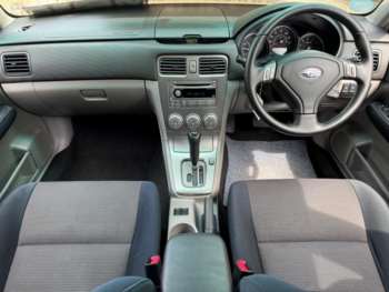 Used Subaru Forester 2009 for sale - 75053307: Photo