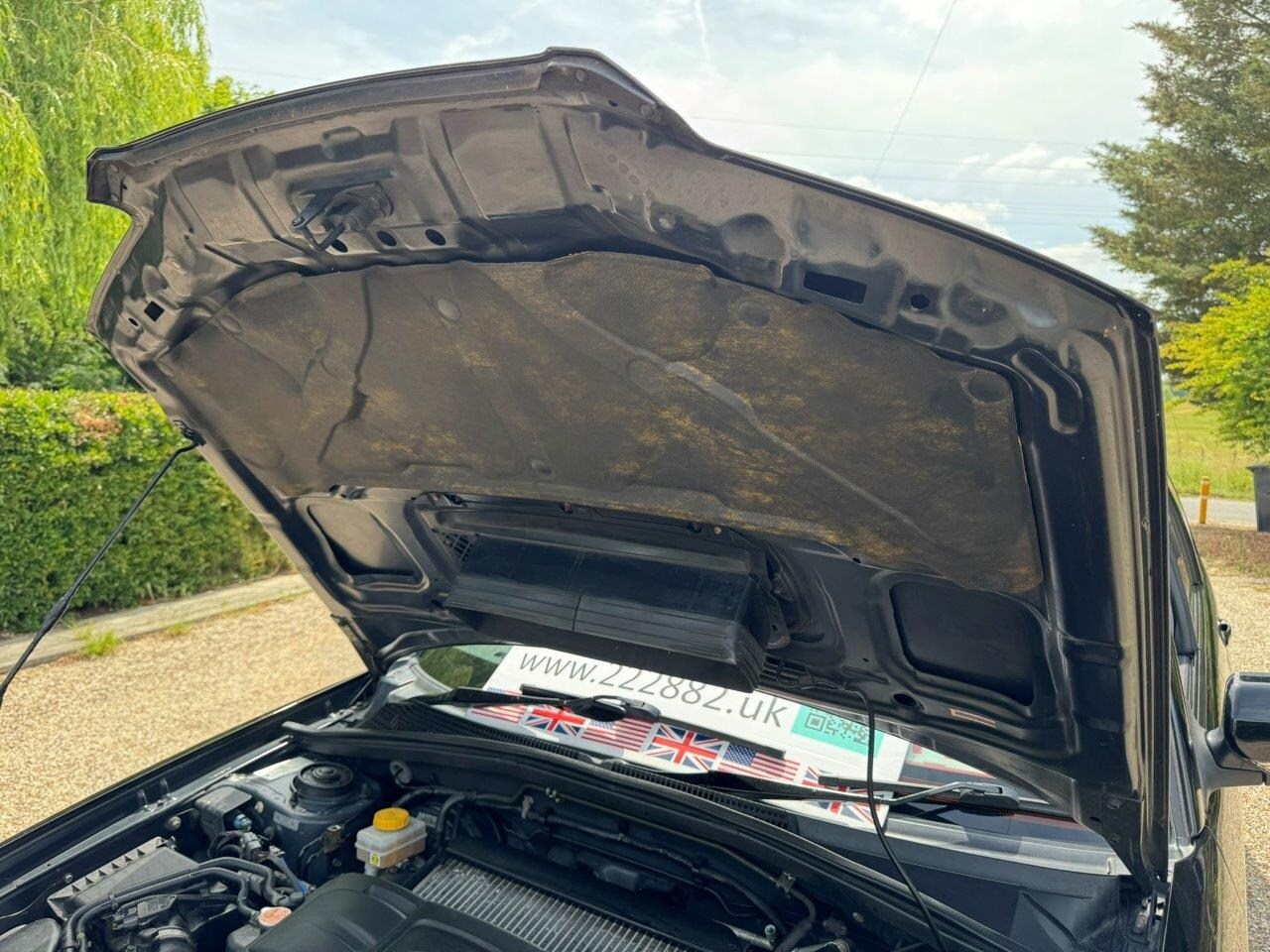 Vehicle 46