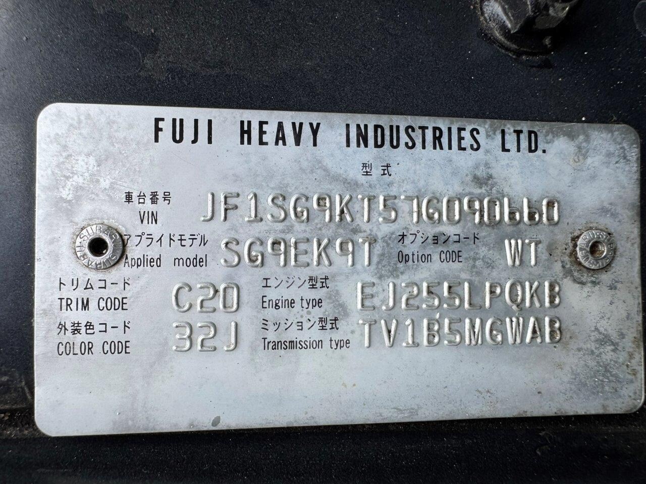 Vehicle 48