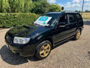 Used Subaru Forester 2009 for sale - 75053307: Photo