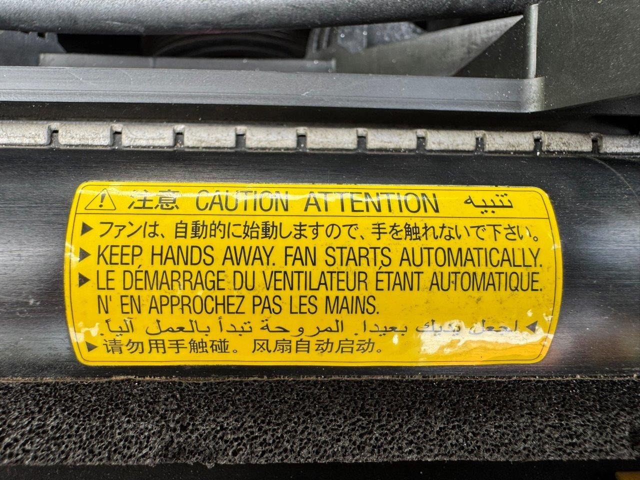 Vehicle 50