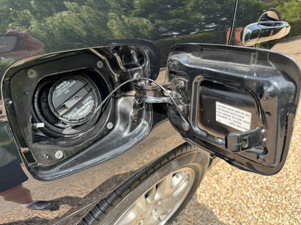 Vehicle 53
