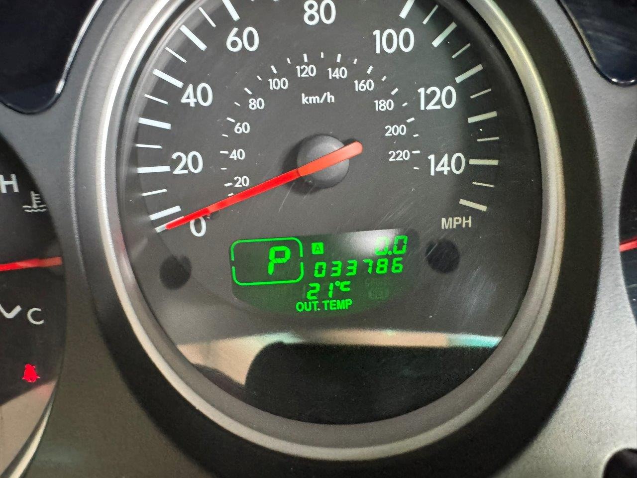 Vehicle 64