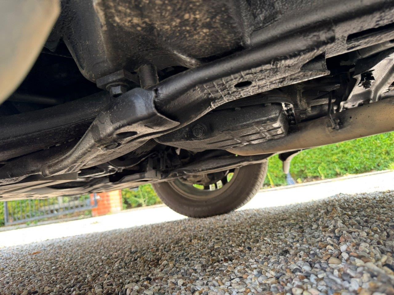 Vehicle 93