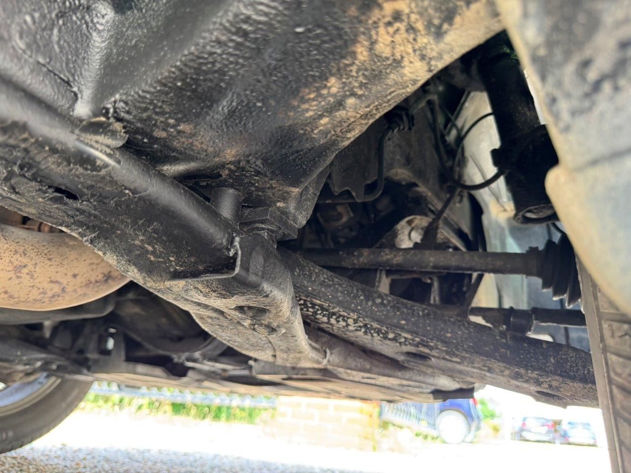 Vehicle 95