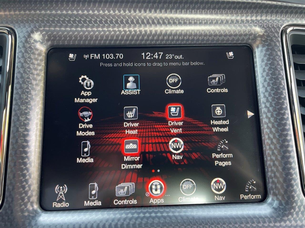 Vehicle 27