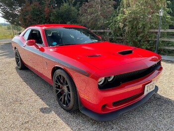 Used Dodge Challenger 2015 for sale - 75997003: Photo