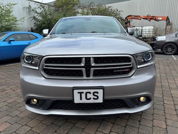Used Dodge Durango  for sale - 75502286: Photo