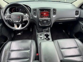 Used Dodge Durango  for sale - 75502286: Photo