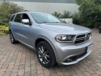 Used Dodge Durango  for sale - 75502286: Photo