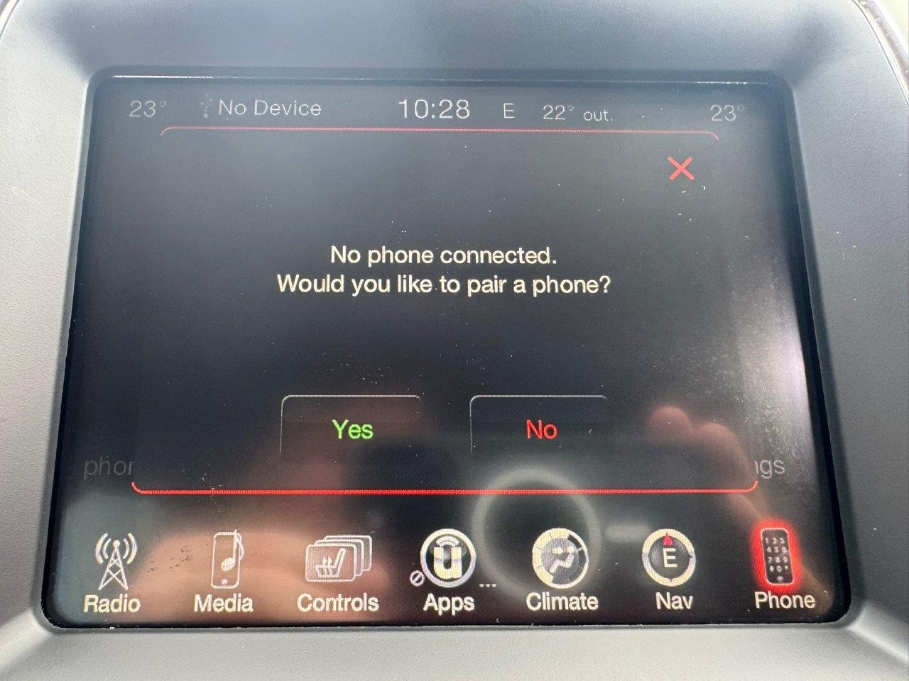 Vehicle 51