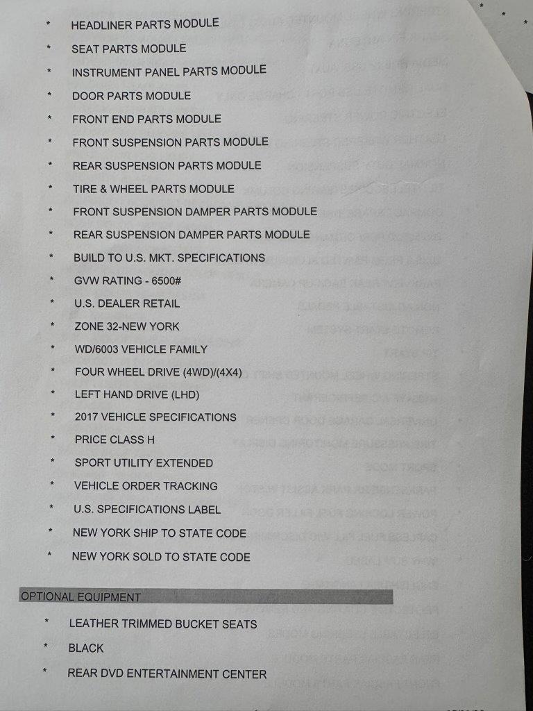 Vehicle 74