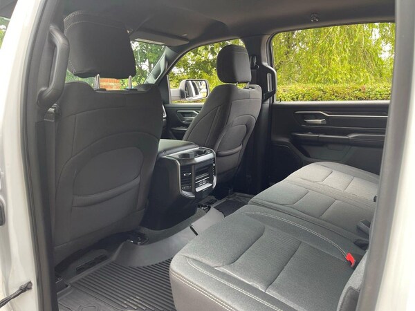Used Dodge RAM 2023 for sale - 68016526: Photo 14