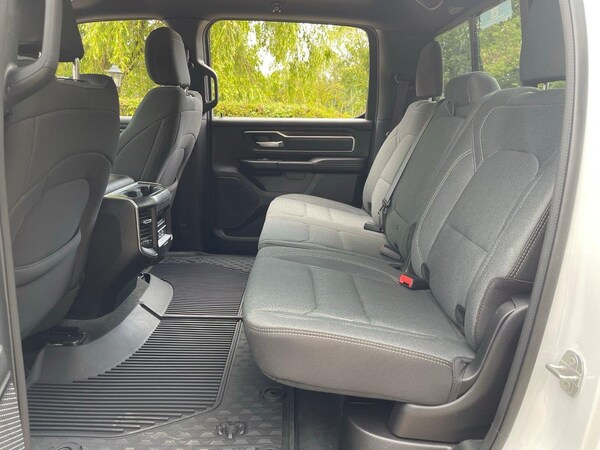 Used Dodge RAM 2023 for sale - 68016526: Photo 15