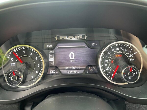 Used Dodge RAM 2023 for sale - 68016526: Photo 19