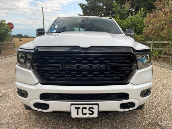 Used Dodge RAM 2023 for sale - 68016526: Photo 1