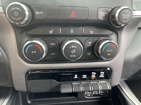 Used Dodge RAM 2023 for sale - 68016526: Photo 20