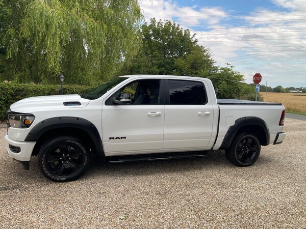 Used Dodge RAM 2023 for sale - 68016526: Photo 24