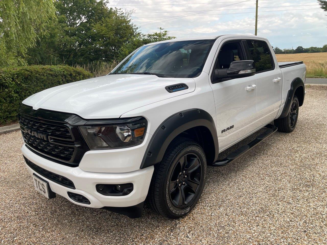 Vehicle 25