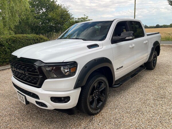 Used Dodge RAM 2023 for sale - 68016526: Photo 25