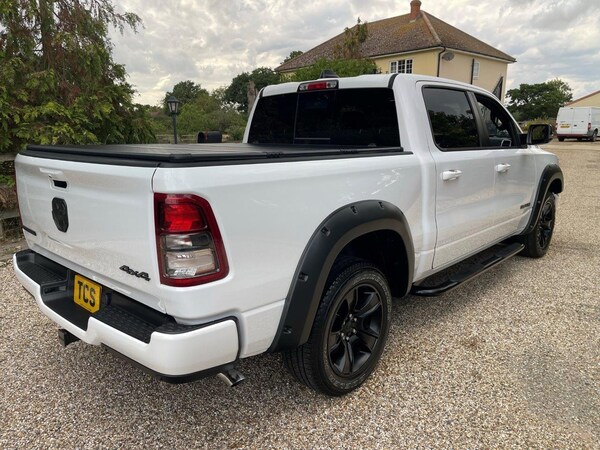 Used Dodge RAM 2023 for sale - 68016526: Photo 26