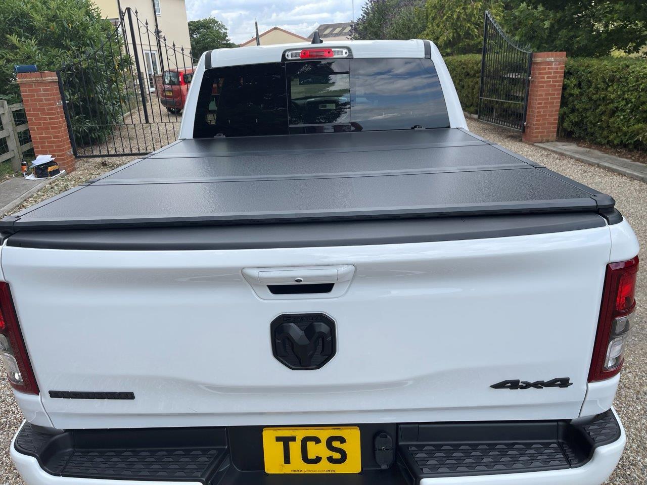 Vehicle 29
