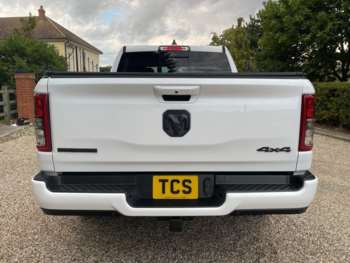 Used Dodge RAM 2023 for sale - 68016526: Photo