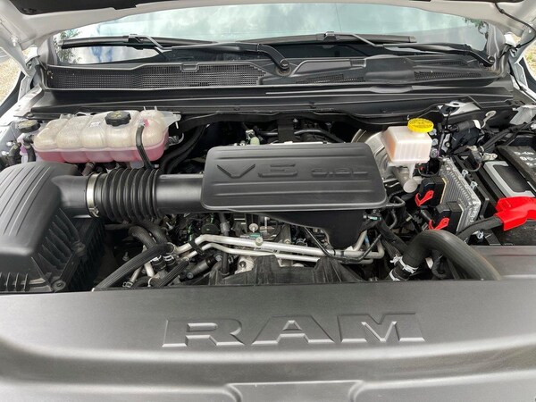 Used Dodge RAM 2023 for sale - 68016526: Photo 31