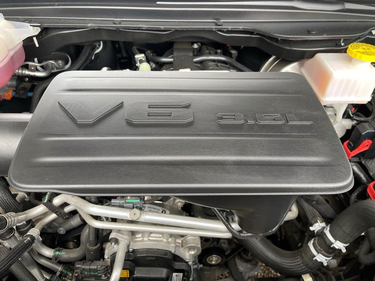 Vehicle 32