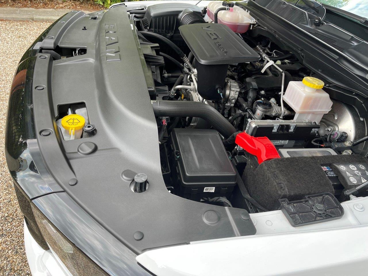 Vehicle 34