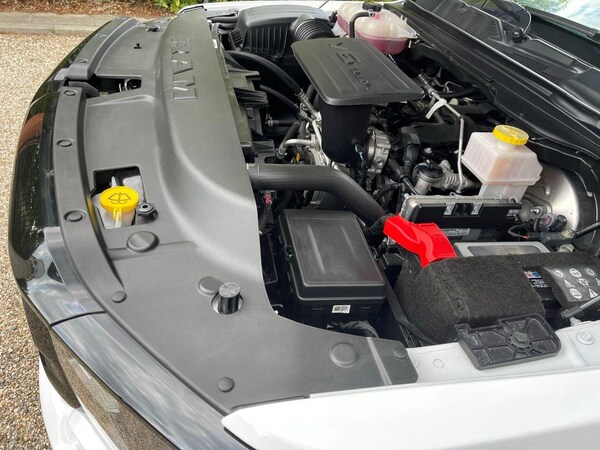 Used Dodge RAM 2023 for sale - 68016526: Photo 34