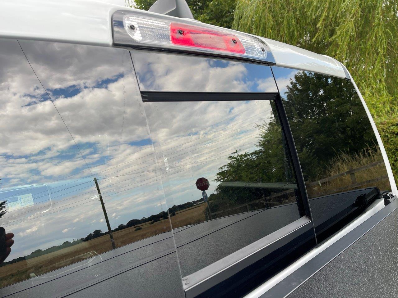Vehicle 38