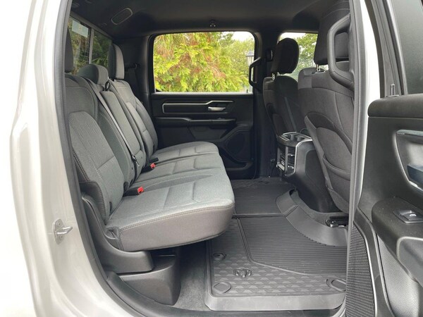 Used Dodge RAM 2023 for sale - 68016526: Photo 39
