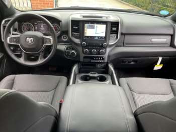 Used Dodge RAM 2023 for sale - 68016526: Photo