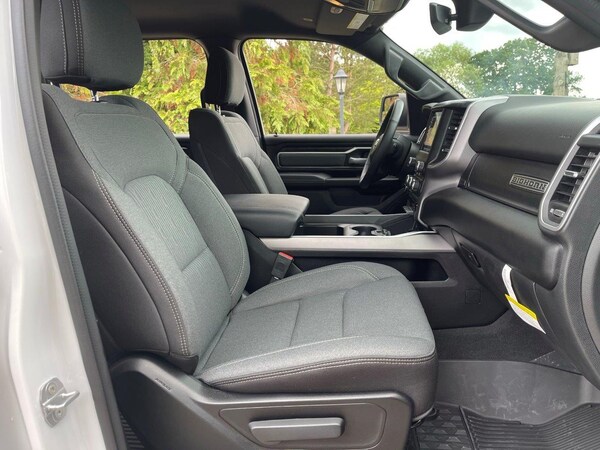 Used Dodge RAM 2023 for sale - 68016526: Photo 40