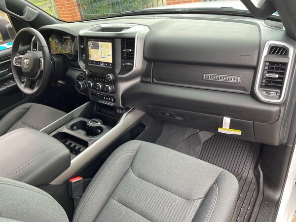 Used Dodge RAM 2023 for sale - 68016526: Photo 41