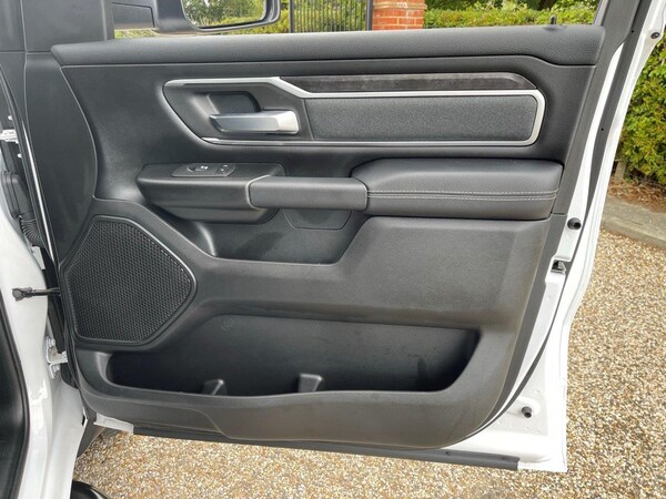 Used Dodge RAM 2023 for sale - 68016526: Photo 43