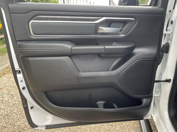 Used Dodge RAM 2023 for sale - 68016526: Photo 45