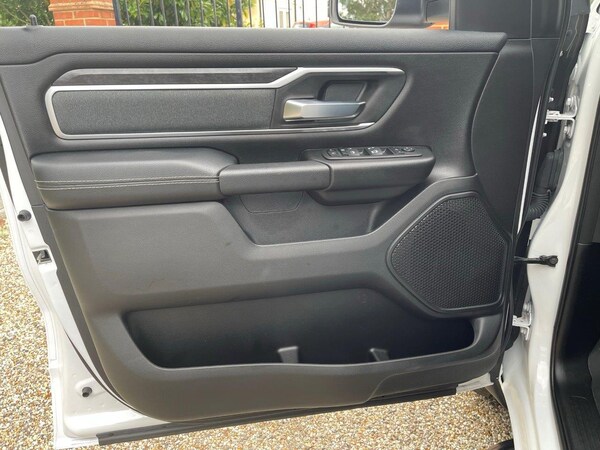 Used Dodge RAM 2023 for sale - 68016526: Photo 46